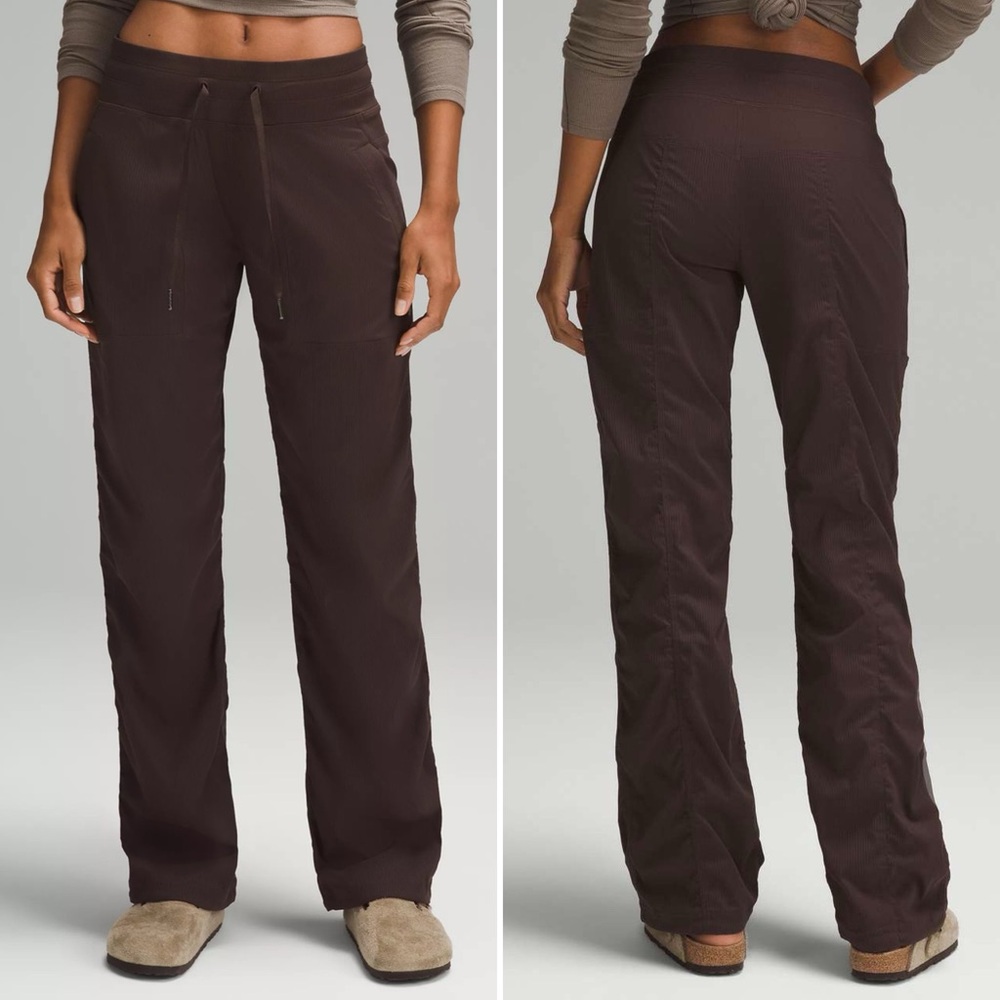 Lululemon Dance Studio Pants